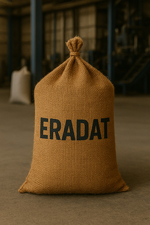 کیسه گونی ارادت