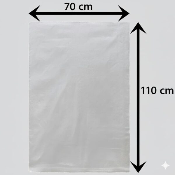 کیسه گونی 110 در 70