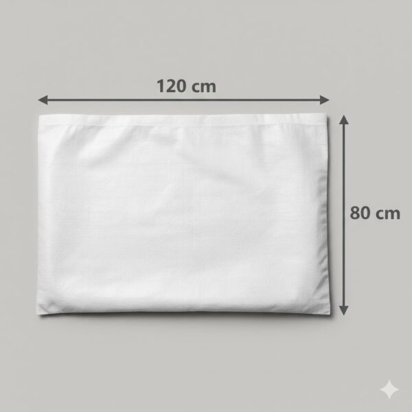 کیسه گونی ۱۲۰ در ۸۰