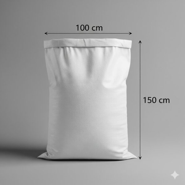 کیسه گونی ۱۵۰ در ۱۰۰