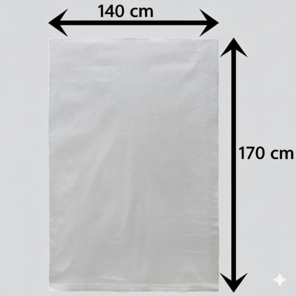 کیسه گونی ۱۷۰×۱۴۰