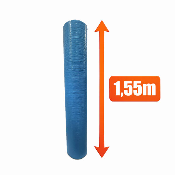 گونی آبی سنگین عرض 1.55