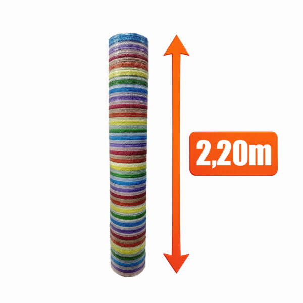 گونی ضد آب عرض 2.20