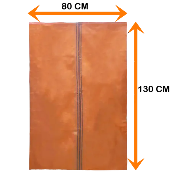 کیسه گونی 130*80