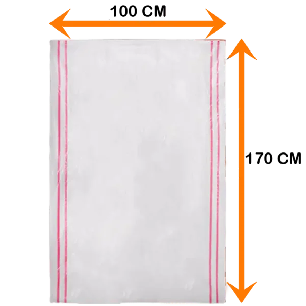 کیسه گونی 170*100