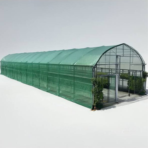 توری سایبان (شید گلخانه)