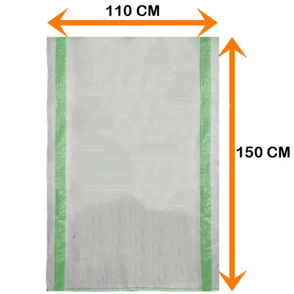 کیسه گونی 150*110