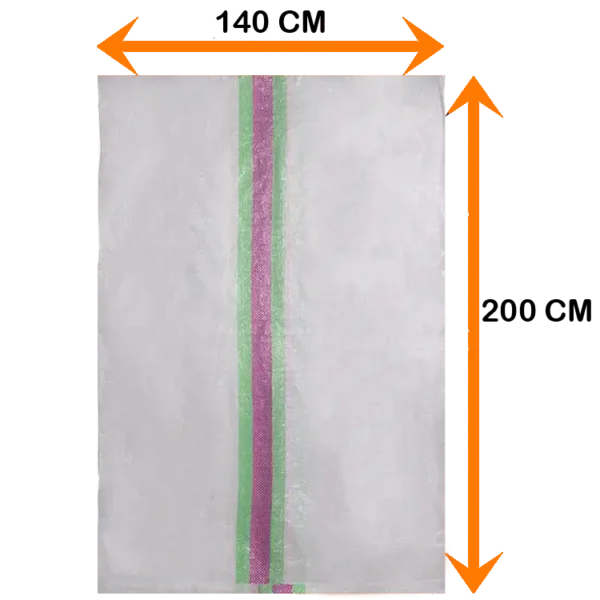 کیسه گونی 200*140