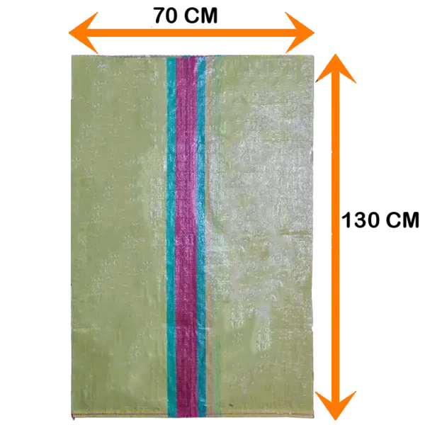 کیسه گونی 130*70