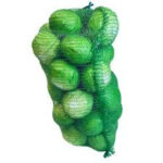 کیسه توری بسته بندی کلم