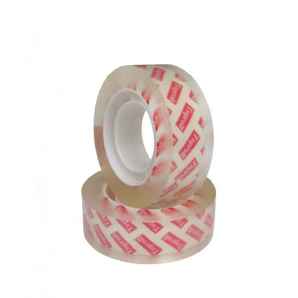 نوار چسب شیشه‌ای