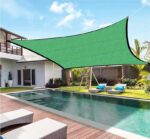 توری سایبان برای جلوگیری از آفتاب سوختگی