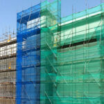 توری ایمنی ساختمان