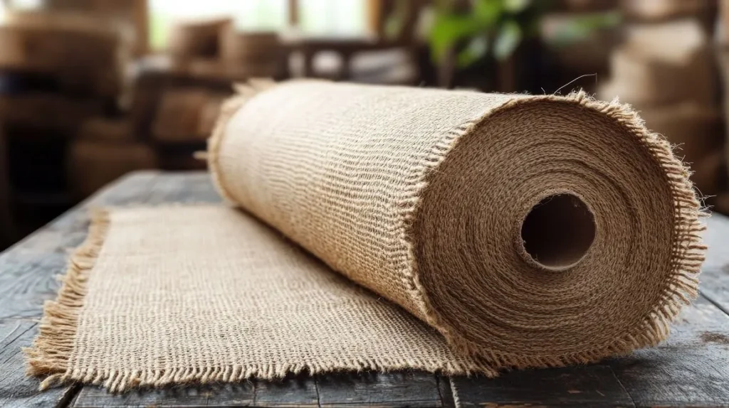 رول گونی در کشاورزی و صنعت